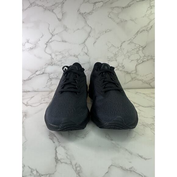 Nike Zoom Winflo Athletic Running Shoes CJ0302-002 Black Women's Size 8 - Picture 5 of 5